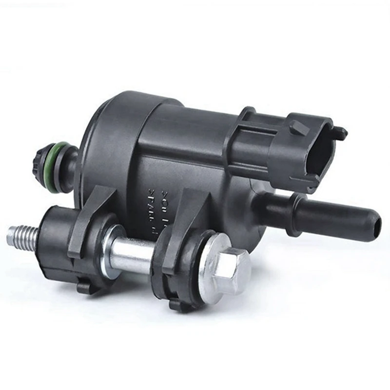 2X 12690512 Клапан продувки канистры пара EVAP для Chevy Traverse Camaro Equinox Impala Caprice GMC Acadia 2009–2017