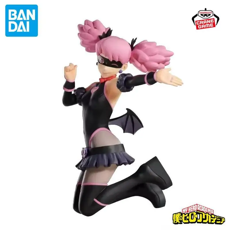 Фото Оригинальный BANDAI ILLEGALS THE AMAZING HEROES-ANOTHER POP STEP KOICHI HAIMAWARI Knuckle Duster ПВХ аниме фигурка куклы статуя №3