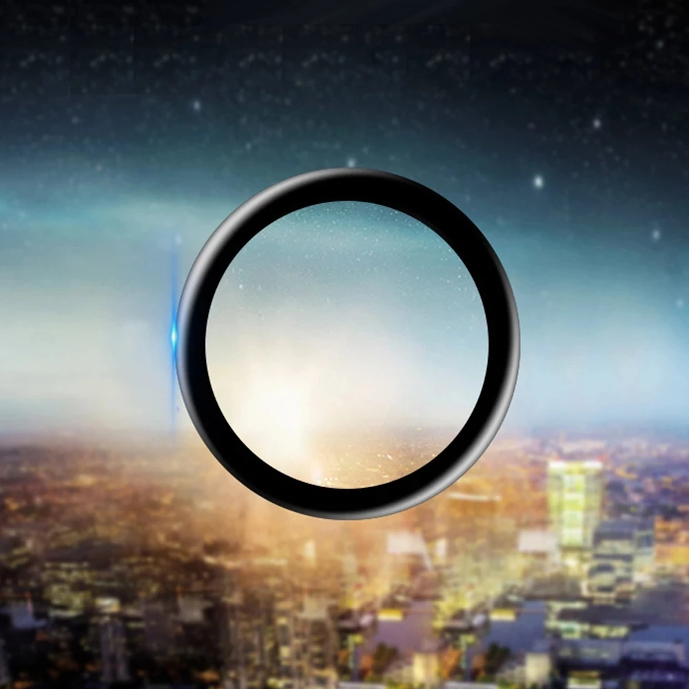 Защитная пленка для Huawei Watch Fit ES GT 2 Pro 2E 42 мм 46