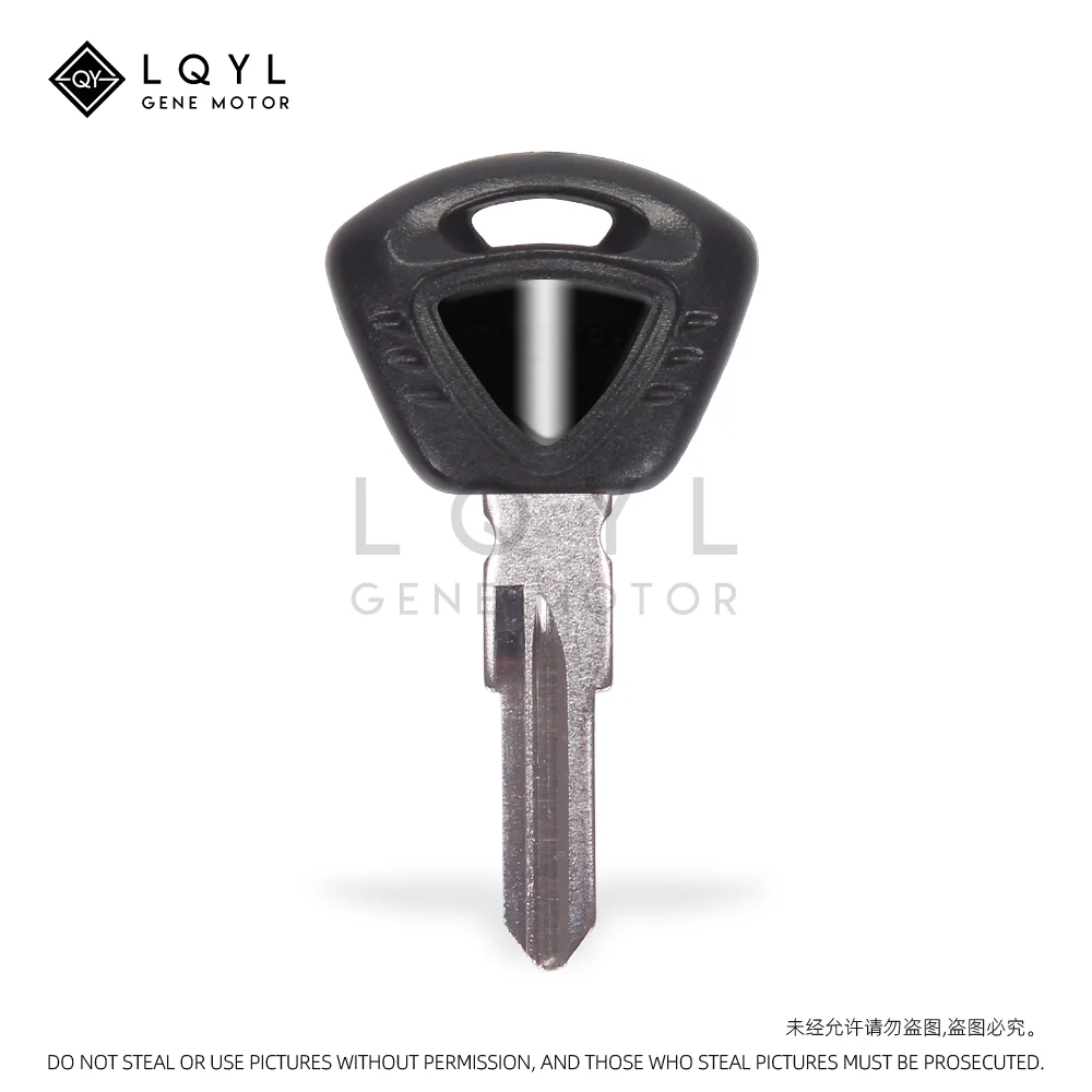 

Пустой ключ LQYL для мотоцикла, замена необрезанных ключей для Triumph 1050 T955 Street Triple 600 675 Tiger 800 T100 T900 T800 T 100 120 900