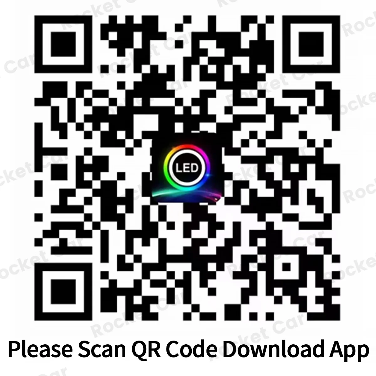 256 цветов светодиодных вентиляционных отверстий с приложением для Mercedes Benz W205 W213