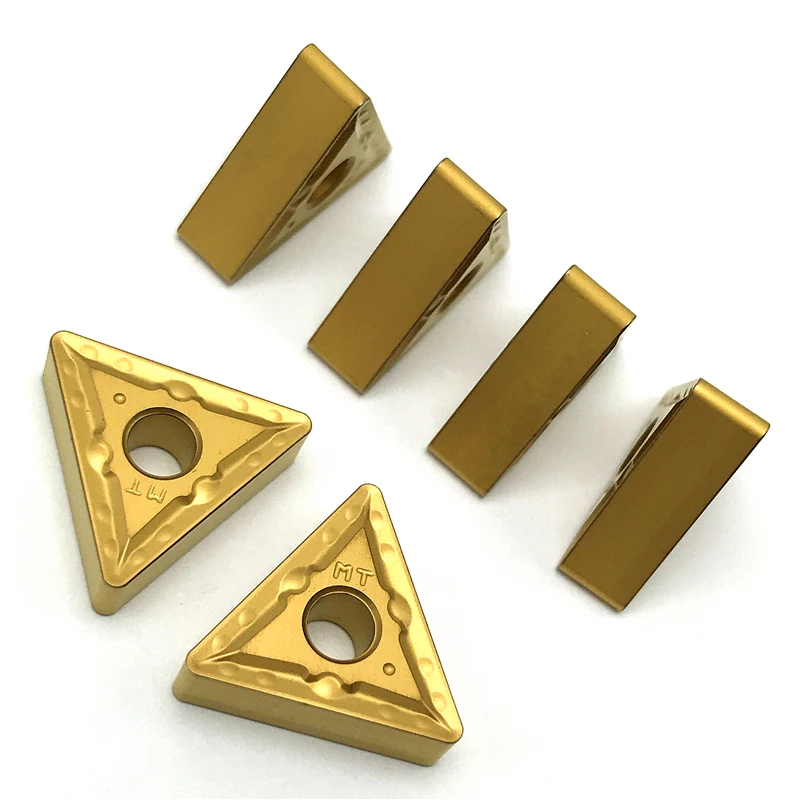 ТНМГ 160404 160408 MT TT8125 Внешний токарный инструмент с ЧПУ Обработка стали Высокое