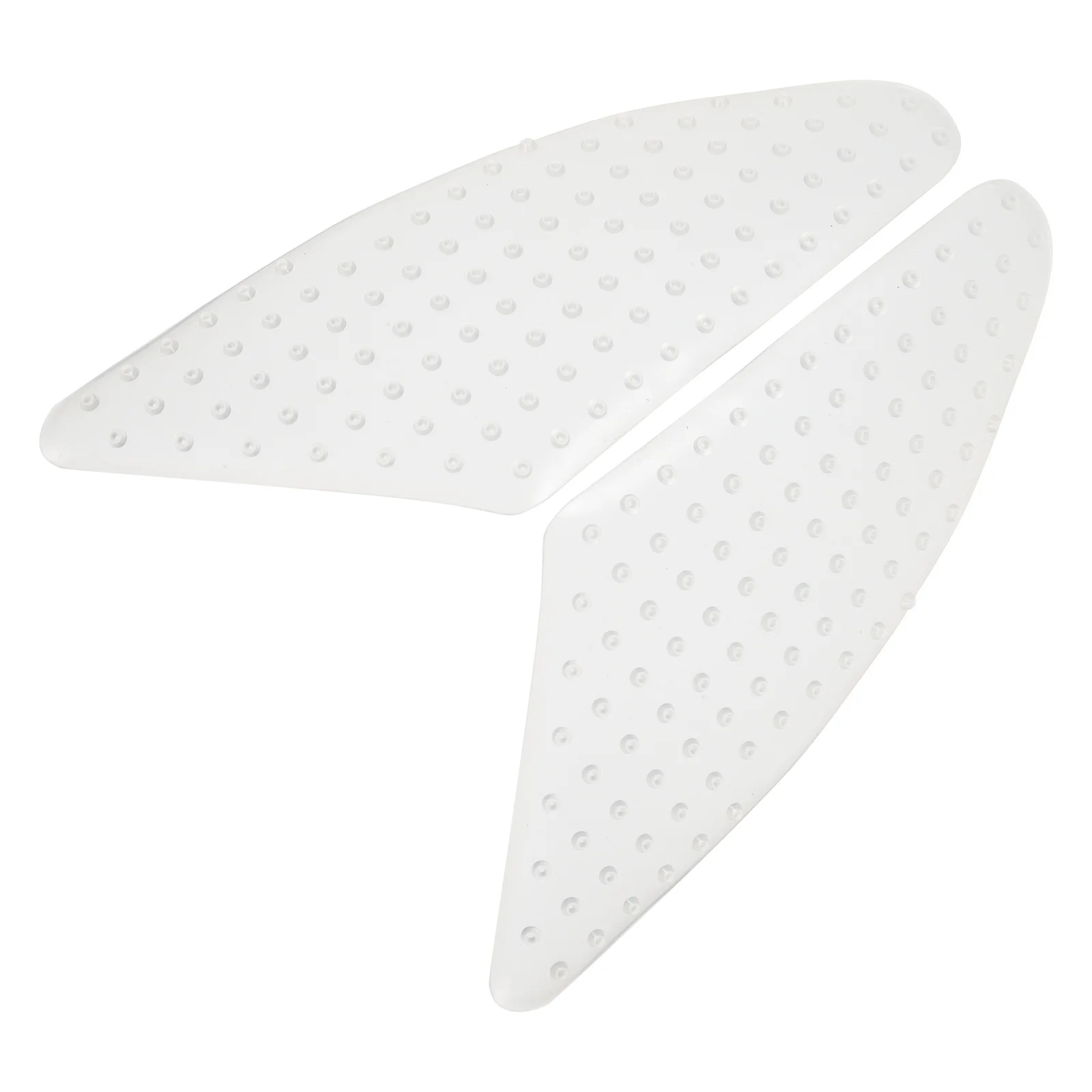 

1 пара наклеек на топливный бак премиум-класса прочная защитная наклейка на колено для мотоцикла