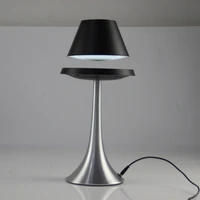 gy maglev table lamp creative suspension lamp hot selling products bedroom bedside lamp