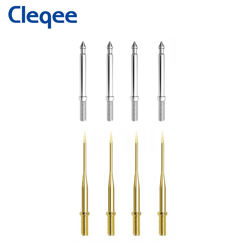 

CLEQEE Cleqee P8003 мультиметр с комплектом зондов
