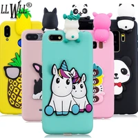 unicorn cartoon case for iphone 6s 6 s 7 8 plus 11 12 13 pro mini xs max x xr silicone case for iphone 5s 5se 5 se 2020 cover