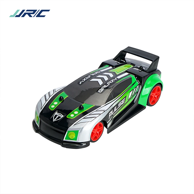 

JJRC Q89 1:20 Remote Control Car with Light and Music 4-Wheel-Drive 2.4G Off-Road Vehicle RC Sport Racing Cars Toy Gift For Boys