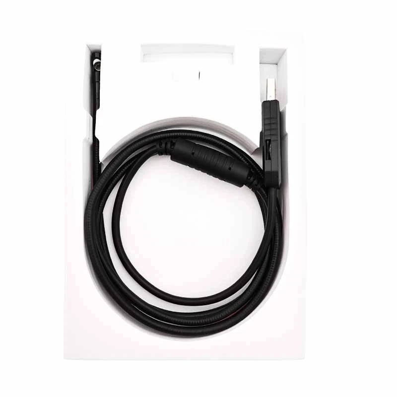 THINKCAR эндоскоп ThinkTool USB видеоинспекционная камера со светодиодной подсветкой 60