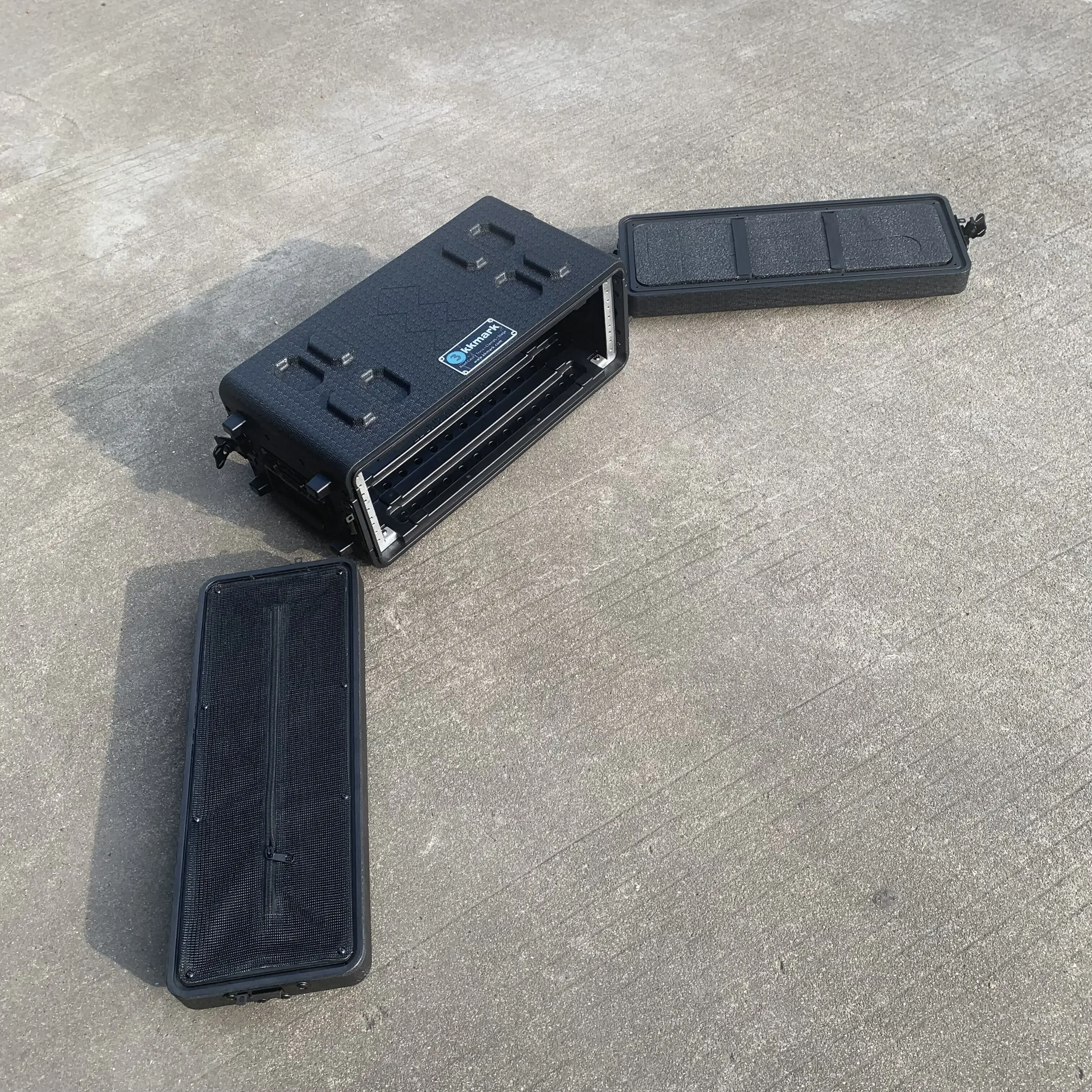 новый дизайн горячая распродажа штабелируемые 2U 3U 4U 5U 6U 8U 10U 12U 14U 16U 18U пространство