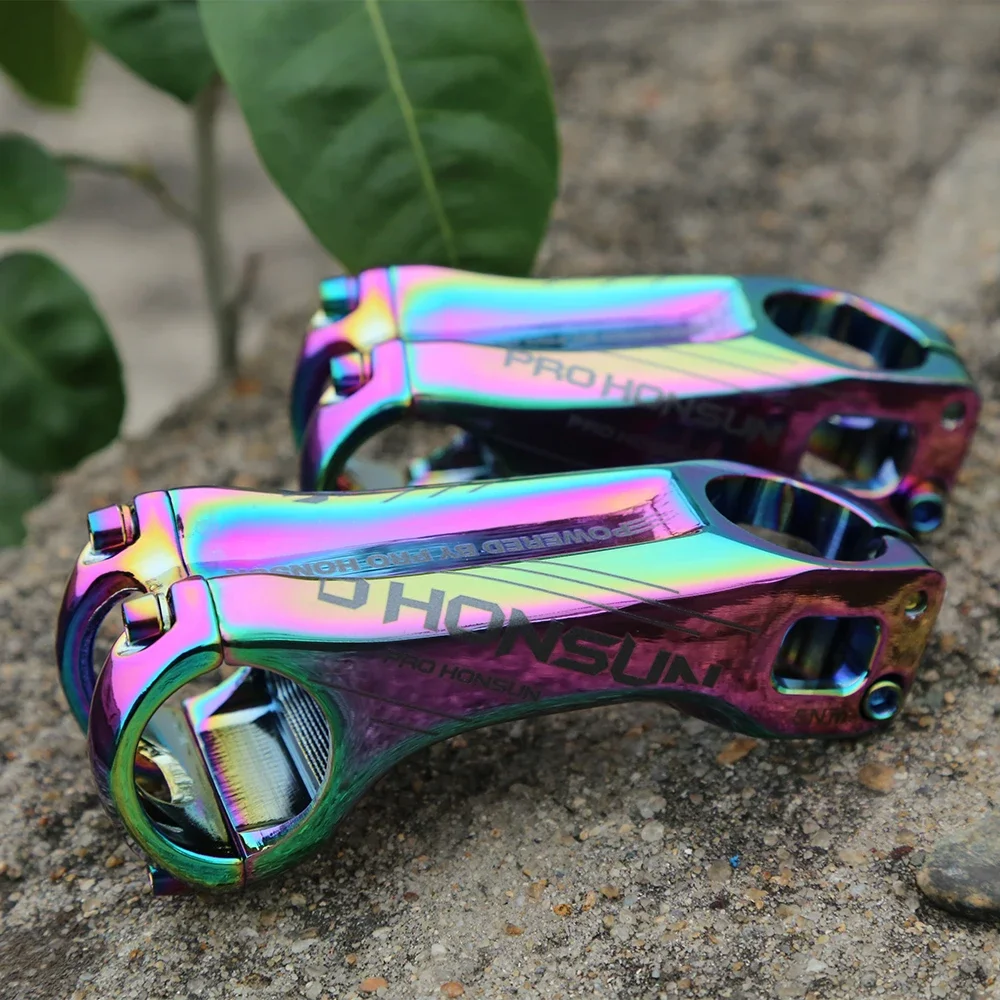 TANKE MTB Вынос Питания Из Алюминиевого Сплава С ЧПУ Для Дорожного/руля Горного