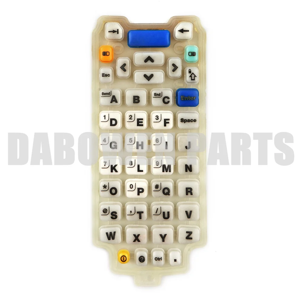 

NEW 43-Key Keypad for Intermec CK70 CK71 CK75