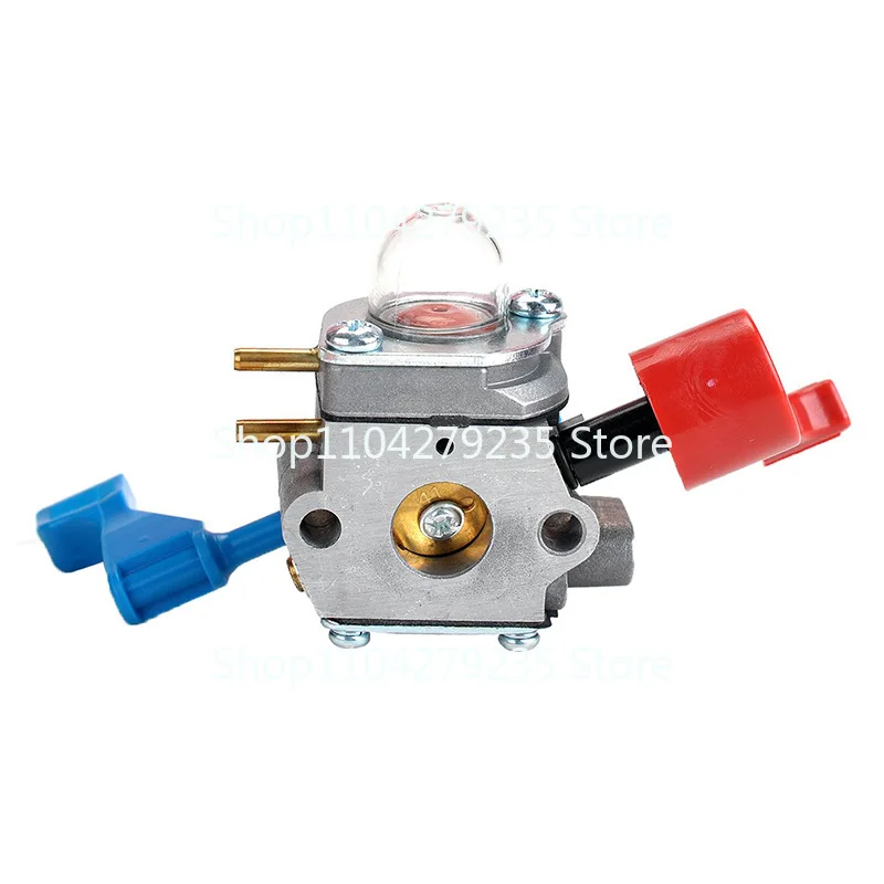 Вентилятор Zama C1U-W12B Фен Poulan FL1500 FL1500LE Аксессуары для карбюратора