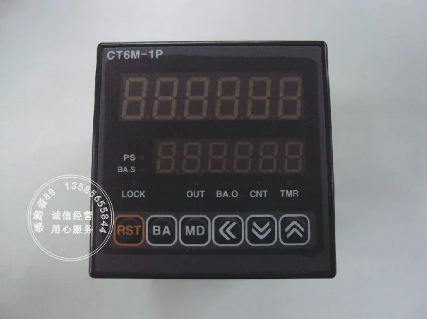 CT6M-1P4 CT6S- 1P4 -2P4 -1P4 -- 1P2 -2P2