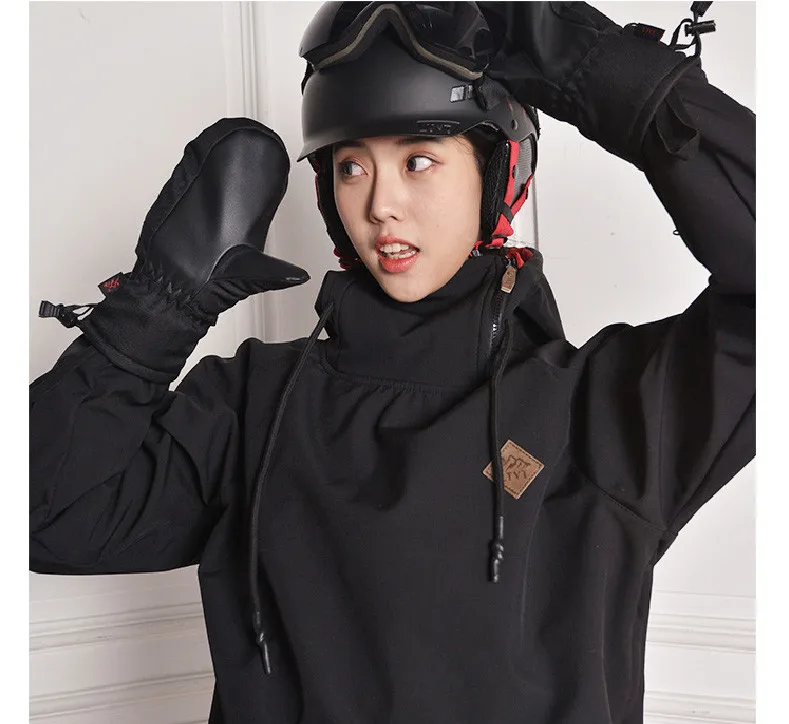 Ski Jacket Ski Hoodie Hot Sale High-quality Men's and Women's Ski Jackets New Arrivals Wear Warm Ski and Snow Jackets