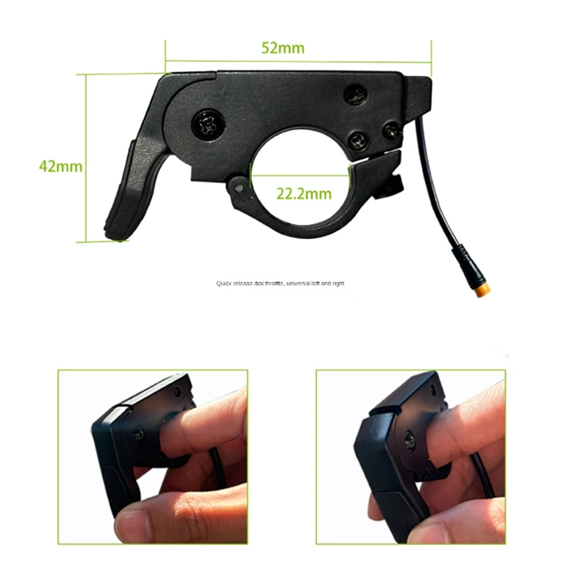 JN25A комплект контроллера для электрического велосипеда модель SW900 дисплей