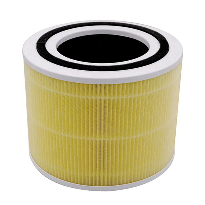 

Hepa Filter For Levoit Air Purifier Core 300 Levoit Activated Carbon Filter Core 300 Levoit Air Purifier Filter