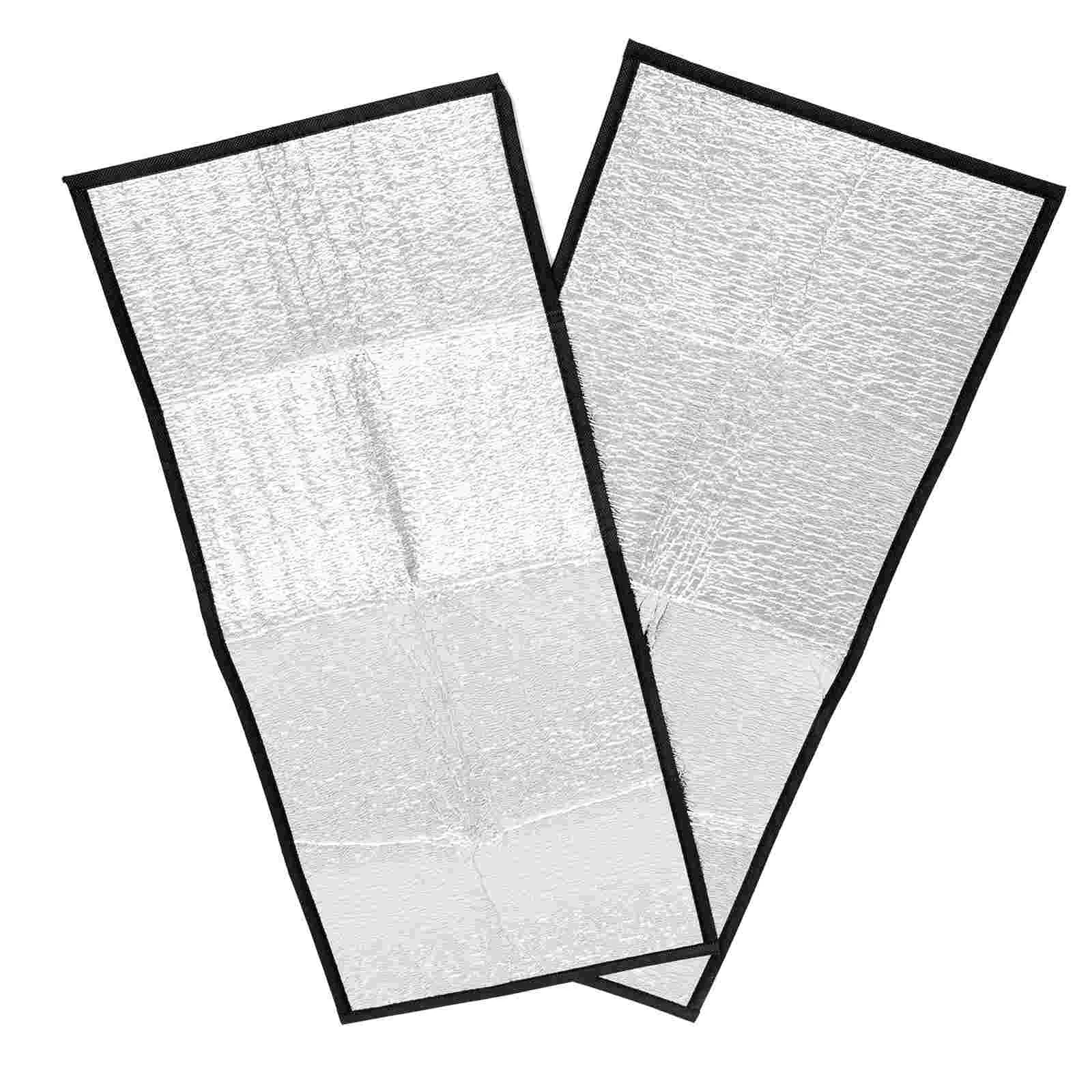 

Heating Pad Turtle Mat Reflective Gecko Warm Tankterrarium Carpet Tortoise Lizard Snakes Mylar Sheet Covering Foil Metallized