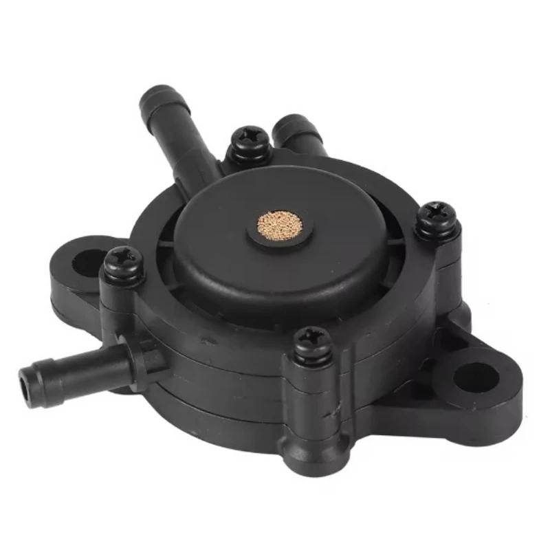 Фото 491922 Топливный газовый насос для мотоцикла Mikuni Briggs & Stratton 808492 808656 691034 692313 ATV Бензопила №2