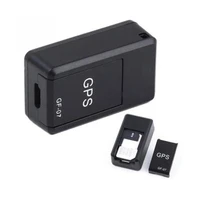 motorcycle gps tracker locator with real time multiple alarms for vehicle positionersim inserts message pets anti lost