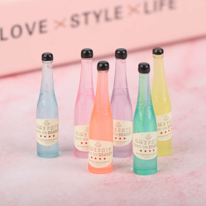 

5 шт., 1:12, искусственная мебель для кукольного домика, аксессуары, модели игрушек