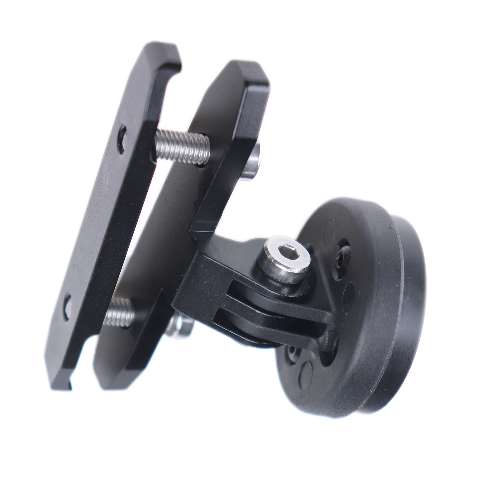 Для Garmin Varia радар заднего вида велосипедное седло рельсовое крепление для задних