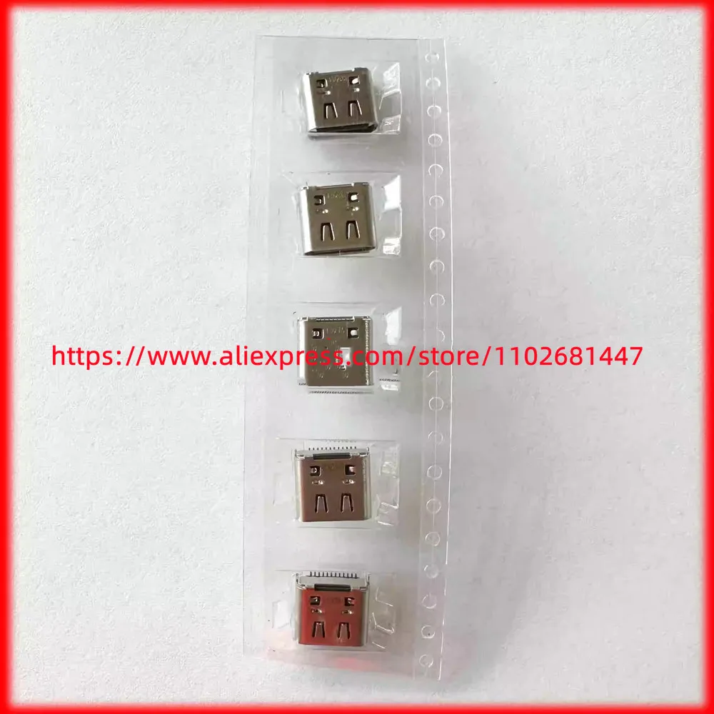 Разъем интерфейса Hd для Sony Ax30 Ax40 A7rii A7r3 A7s A7m3 A6400 1 шт.