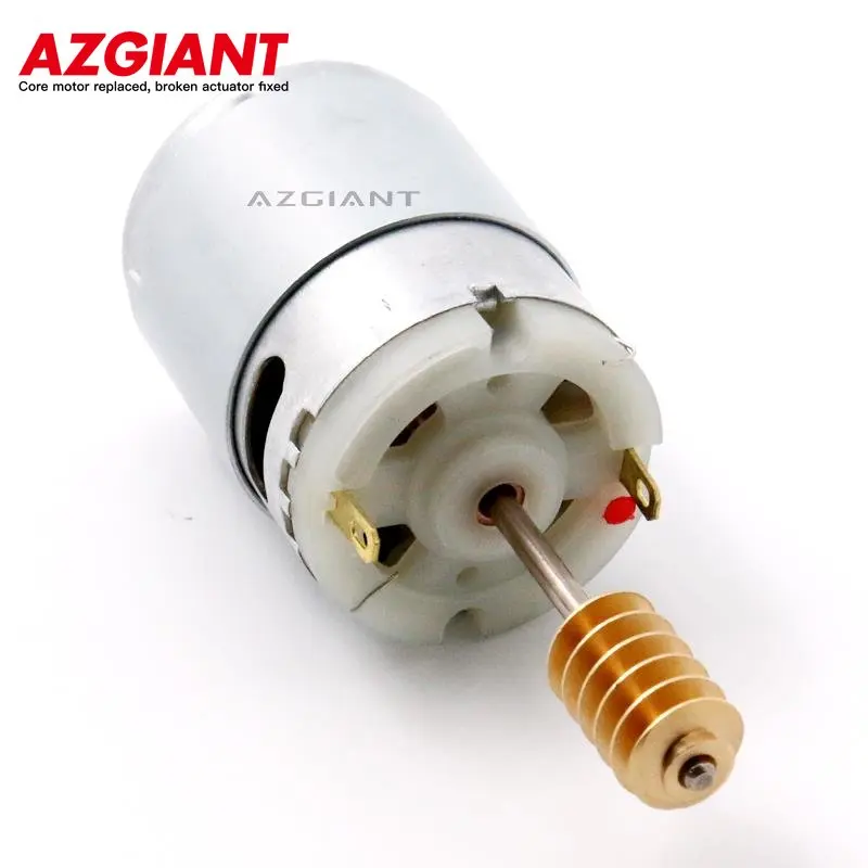 

For Volvo FH Truck Lorry 2014-2020 FH4 Euro6 Maxima Electronic Steering Column Lock Motor Car Repair 12V Core Power Engine