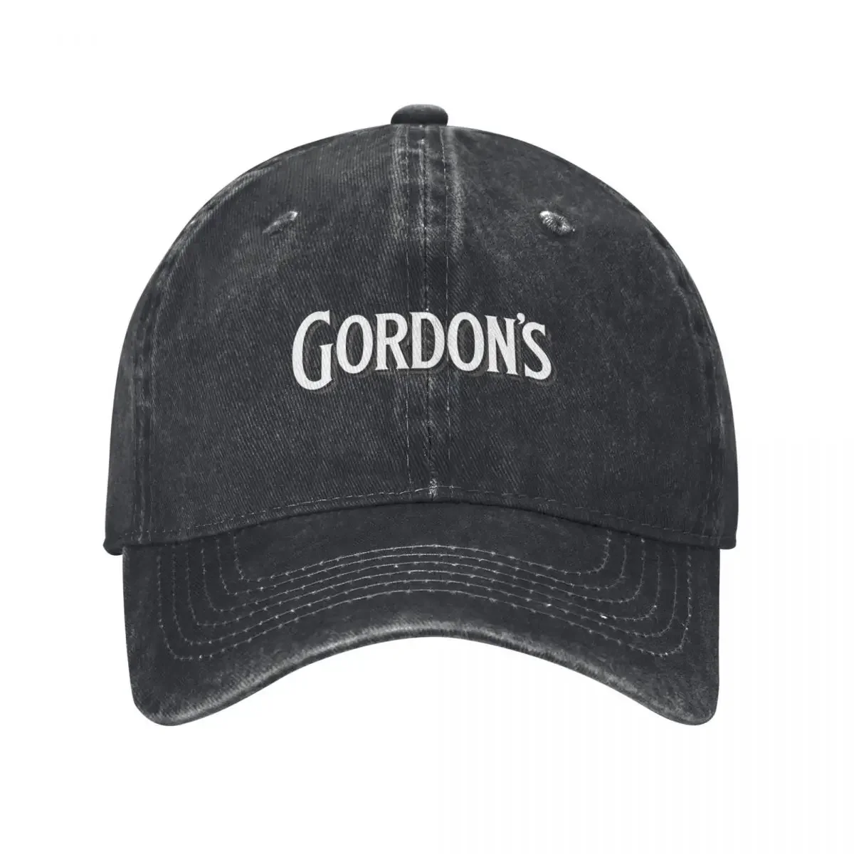 Бейсбольная кепка Gordons роскошная мужская шляпа для косплея пенопластовая