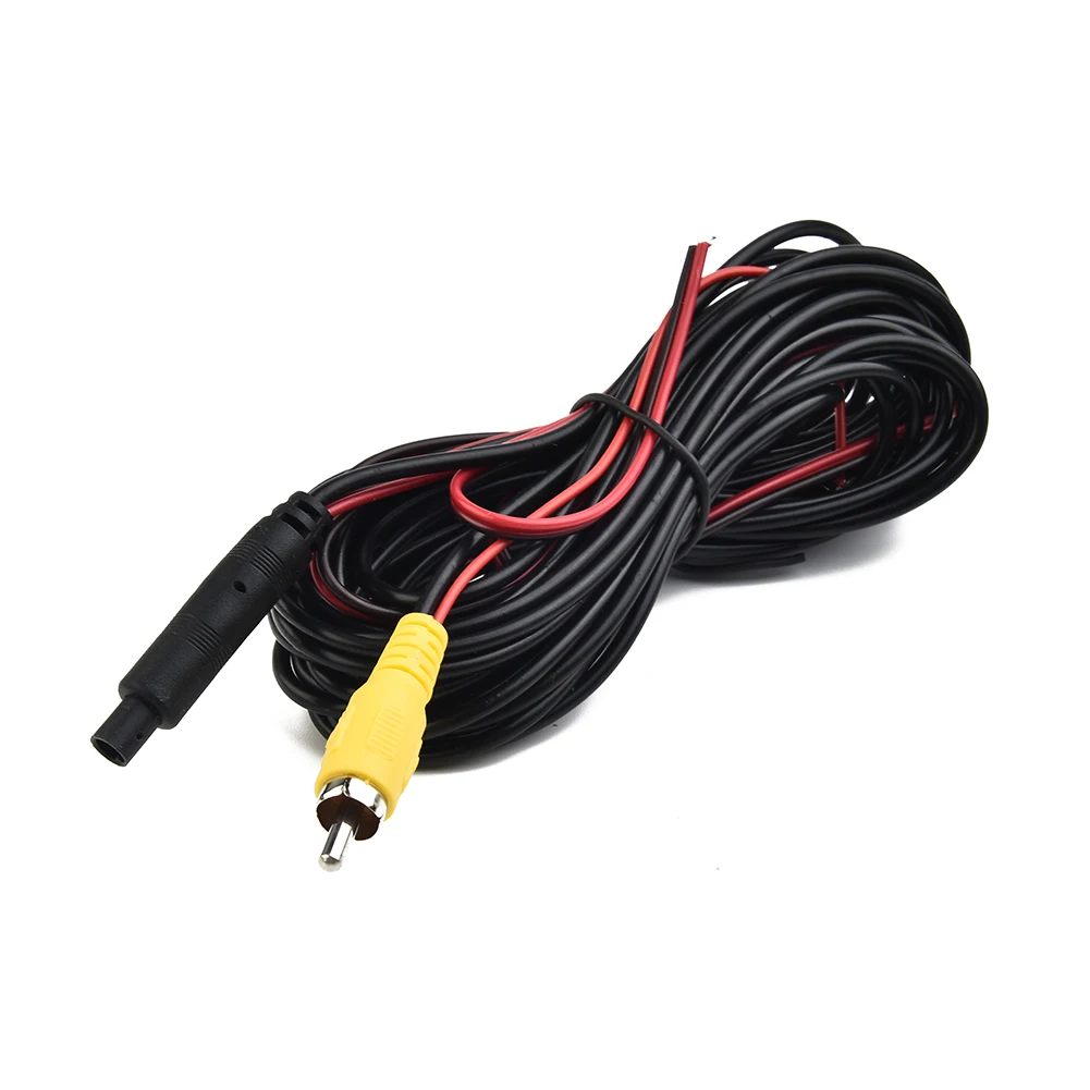 

170° Snap-in Car Rear View Camera Reversing Parking Cam Night Vision Waterproof Parkassist Car Accessories Front Car Cams