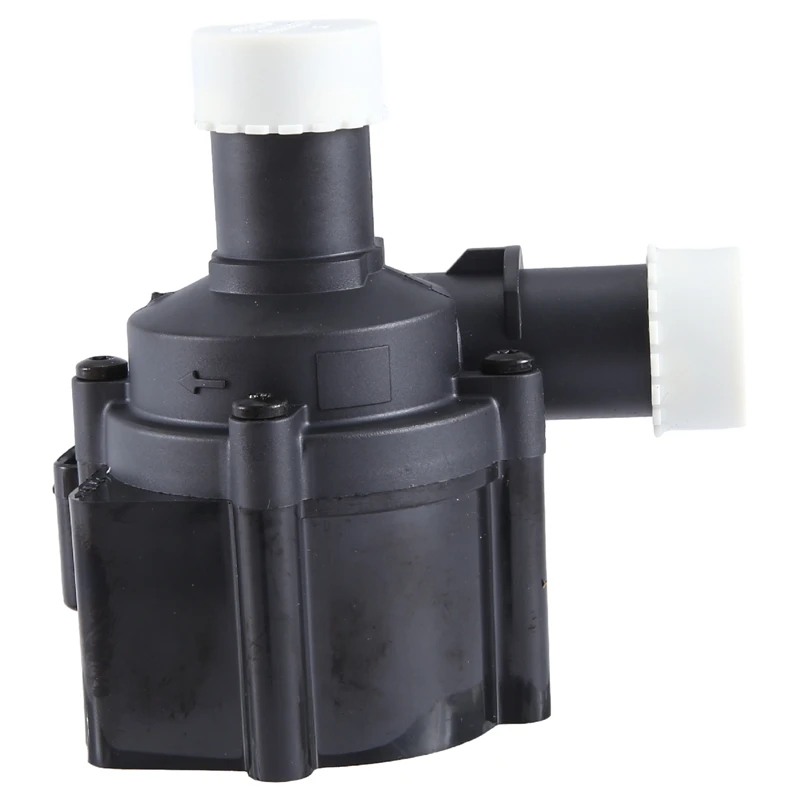 Автомобильный дополнительный водяной насос охлаждающей жидкости двигателя 5C