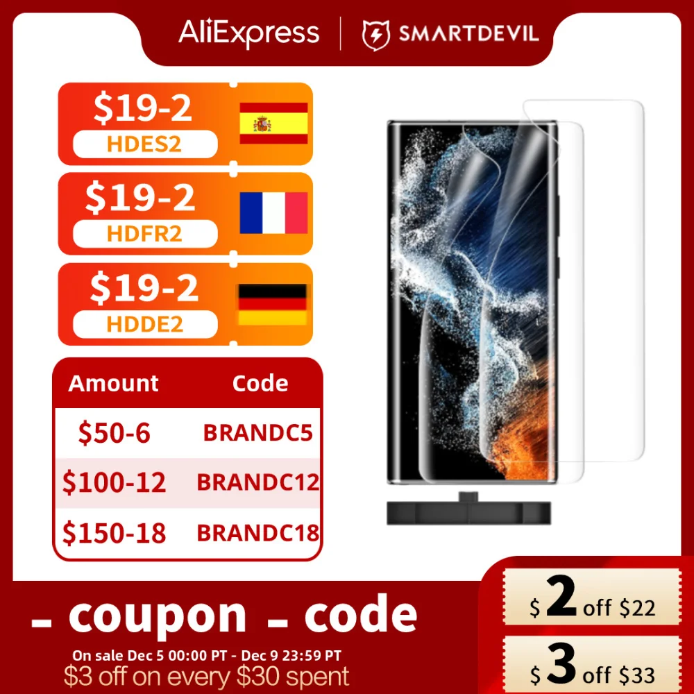 

2 шт., защитная пленка для Samsung S22 Ultra S21 S20 Plus Galaxy Note 20 10 9 8