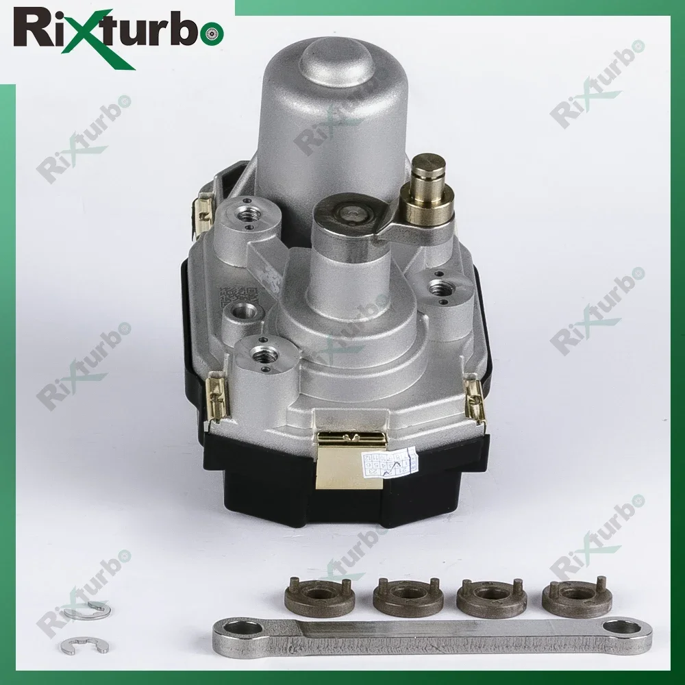 Электронный турбопривод 28235-2F700 для Hyundai Santa Fe Tucson Maxcruz Azera Grandeur KIA Sportage Sorento Carnival