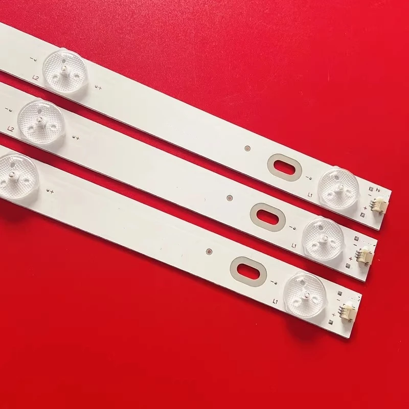 

Светодиодная лента для Thomson T32D20DH-01B Supra STV-LC32T550WL STV-LC32T560WL