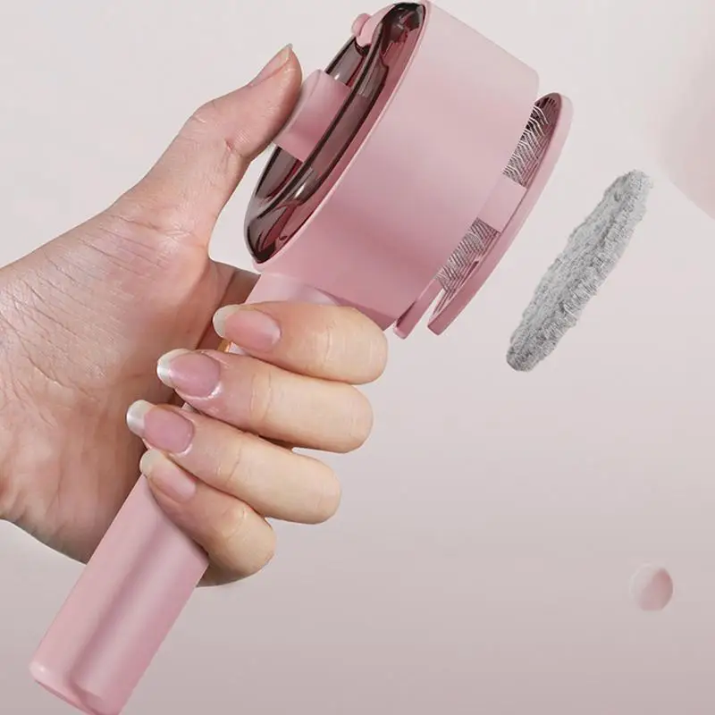 Паровые щетки для кошек и собак расческа шерсти перезаряжаемая через USB щетка