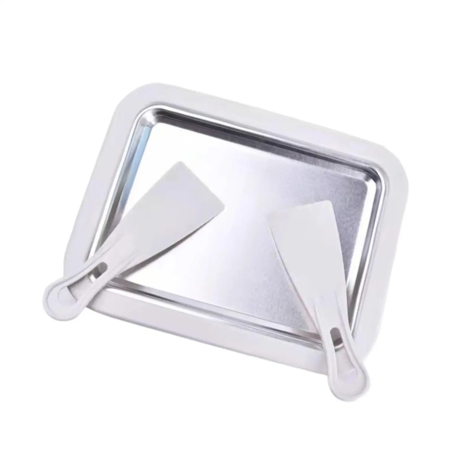 Сковорода для мороженого домашний многофункциональный лоток изготовления