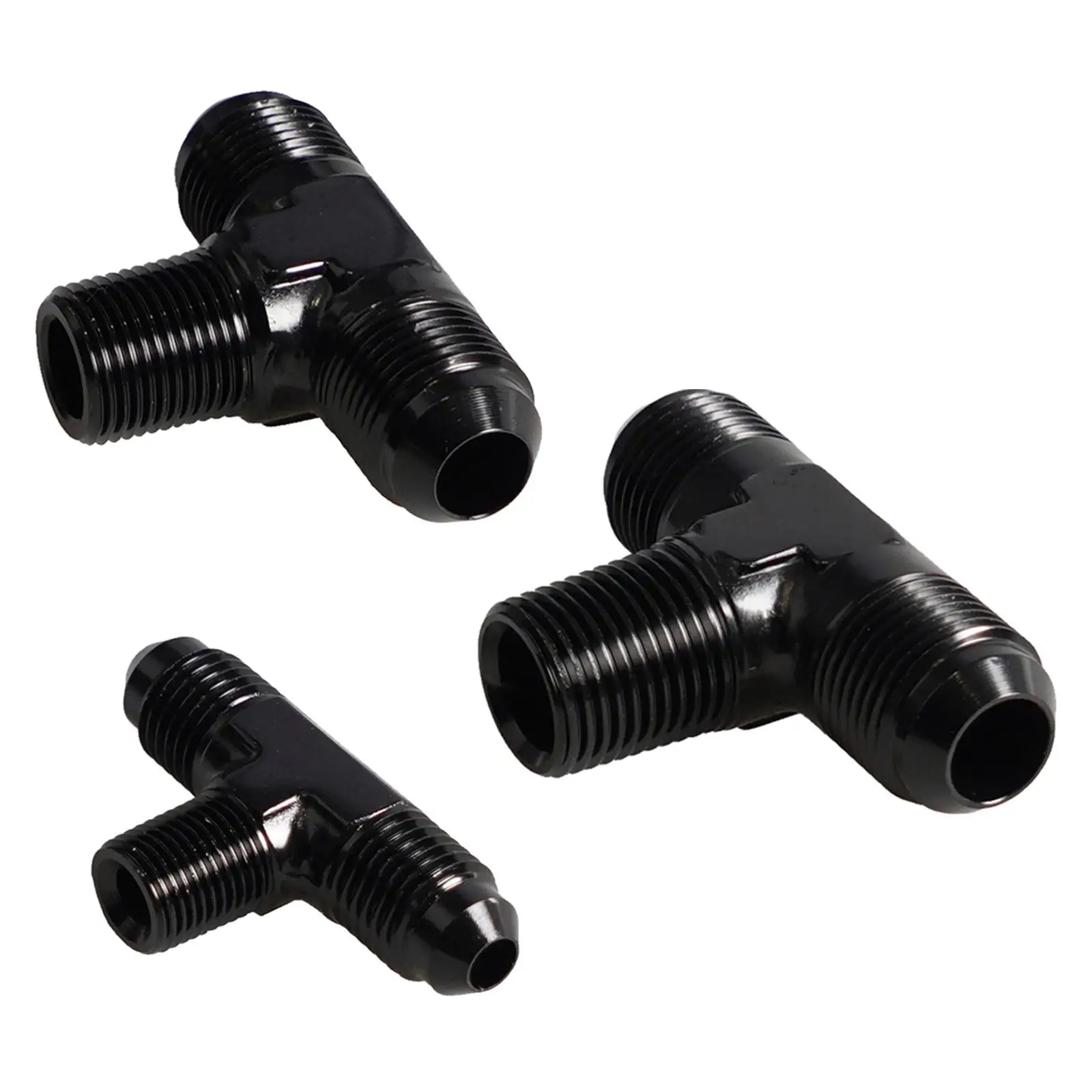 Профессиональный сплав AN3 папа на 1/8 дюйма NPT заменяет автомобиль