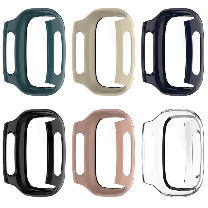 

Защитный чехол для замены защитного чехла с закаленной пленкой для Xplor Y3ND