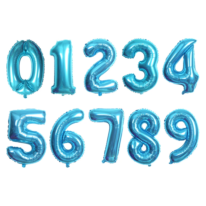 

Воздушный шар DAWN 32/40 дюймов