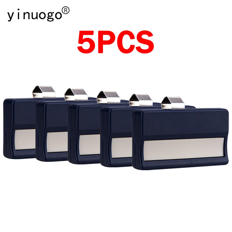 

5PCS For Chamberlain Liftmaster 84335E 84333E 84330E 8747E 94335E Garage Door Opener 433.92MHz Liftmaster 94335E Remote Control