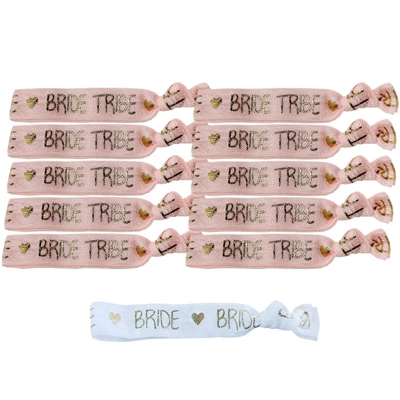 

Эластичный браслет для девичвечерние, аксессуар для девичвечерние