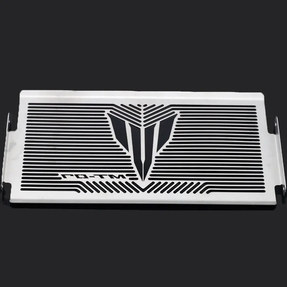 

For YAMAHA MT-07 MT07 2014 2015 2016 2017 2018 Radiator Grille Guard Cover Shield Cover Protective