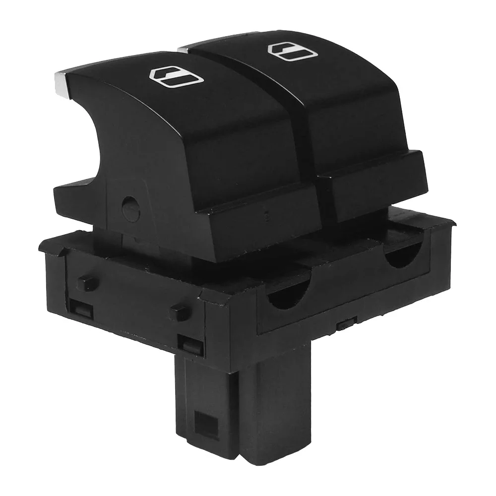 Замена кнопки переключателя стеклоподъемника автомобиля для Volkswagen Golf Eos GTI Rabbit B6