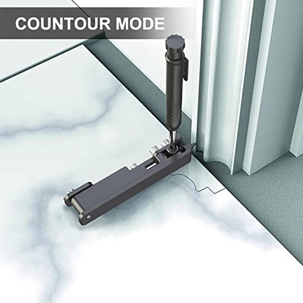 Пластиковый Многофункциональный Маркировочный Инструмент Для Столярных Работ