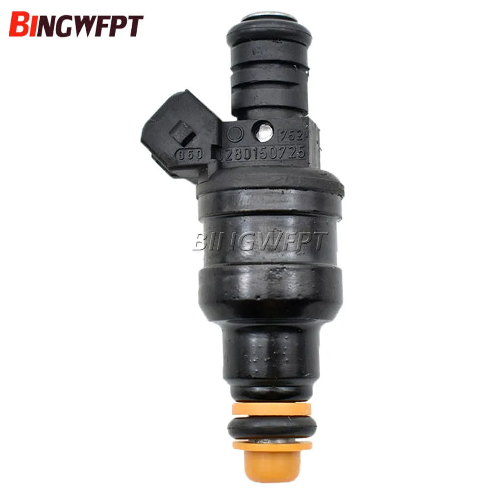 

Топливная форсунка для HOLDEN NISSAN OPEL PEUGEOT VAUXHALL VOLVO 0280150725