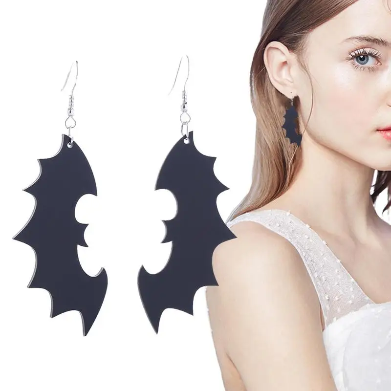 

Halloween Dangle Earrings Dangle Halloween Earring Jewelry Set Dangling Earrings Halloween Earrings GIfts For Women Girls