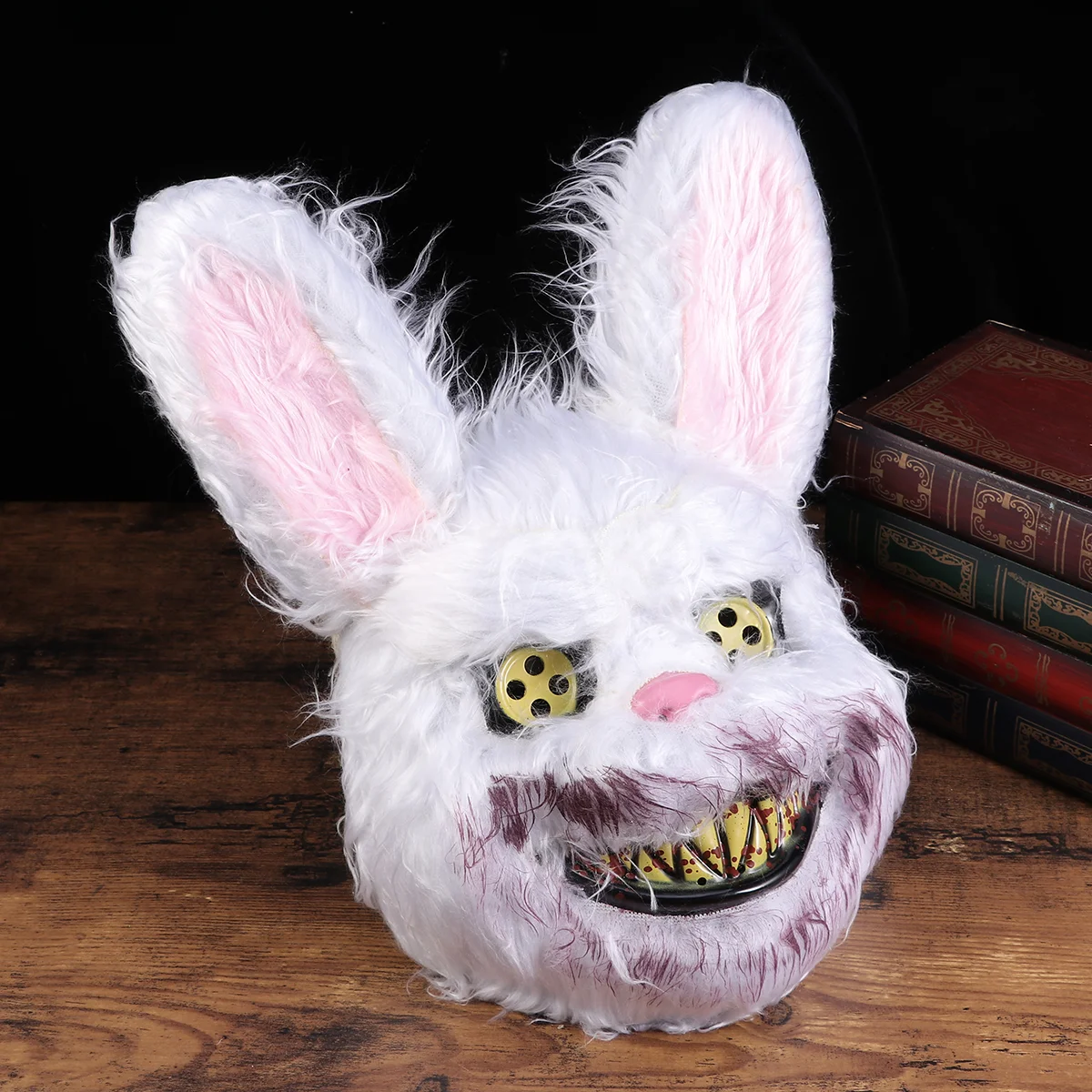 

1pc Rabbit Costume Prop for Costume Party Masquerade Performance Cosply