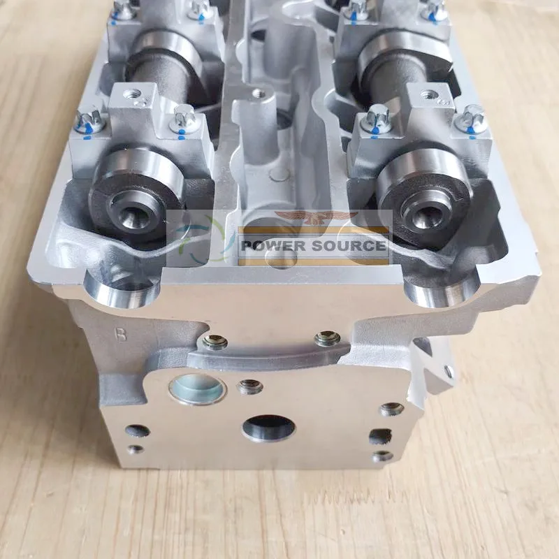 Фото T20SED 2 L34 Полный блок головки блока цилиндров для Chevrolet Epica для BUICK Regal 93333314 93333315   T18SED 1.8л 92064173 93333317 №5