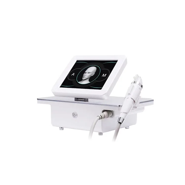 

RF Microneedling machine/ RF Microneedle/RF Face Lifting Machine