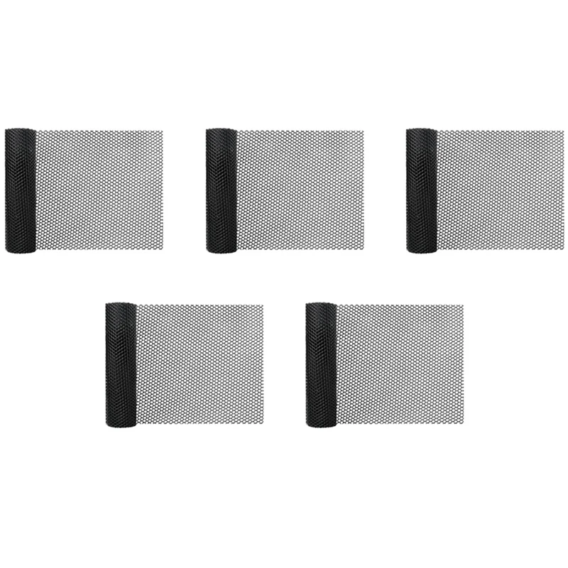 

5 шт., сетка для забора курицы, 15,7X10 футов