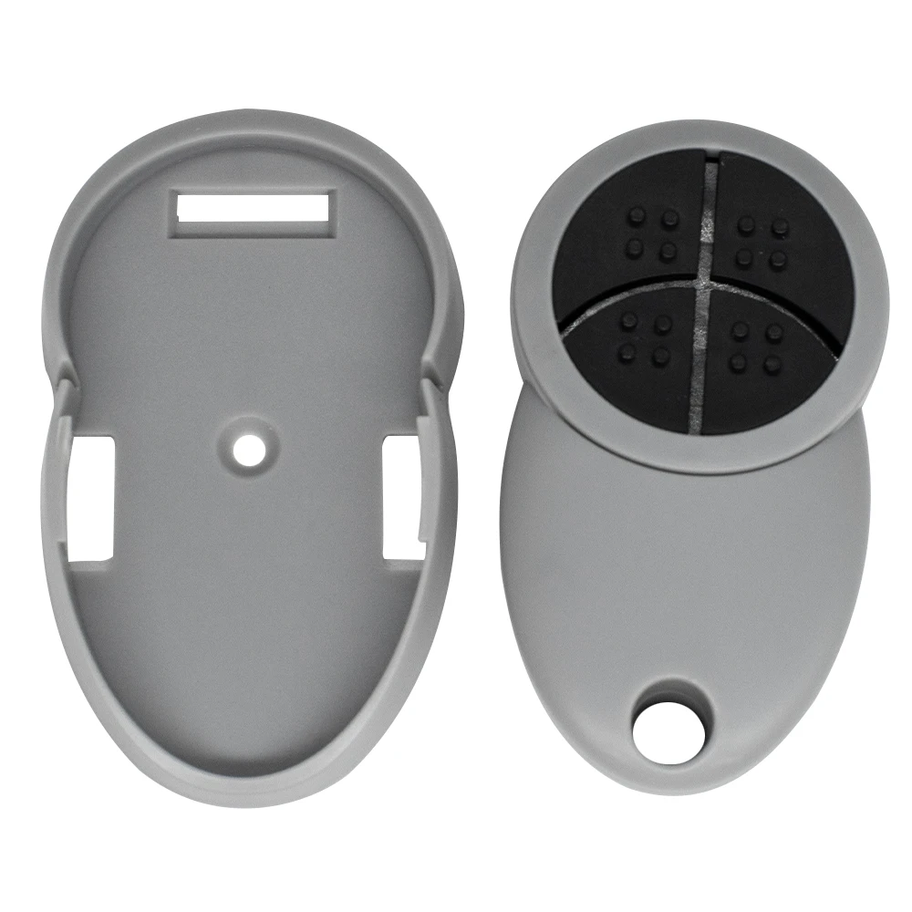 

TELECO TXP-868-A01 / TXP-868-A02 / TXP-868-A04 Пульт дистанционного управления гаражными воротами
